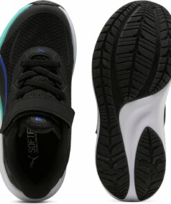 PUMA - Skyrocket 2 AC PS PUMA BLACK-ULTRA BLUE-PUMA WHITE – Bild 2