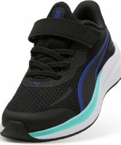 PUMA - Skyrocket 2 AC PS PUMA BLACK-ULTRA BLUE-PUMA WHITE – Bild 3