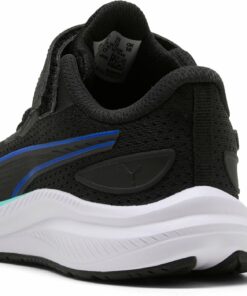 PUMA - Skyrocket 2 AC PS PUMA BLACK-ULTRA BLUE-PUMA WHITE – Bild 6