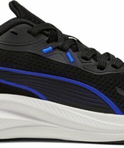 PUMA - Skyrocket Lite 2 Jr PUMA BLACK-ULTRA BLUE-PUMA WHITE