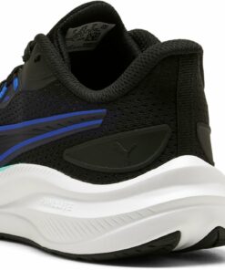 PUMA - Skyrocket Lite 2 Jr PUMA BLACK-ULTRA BLUE-PUMA WHITE – Bild 6