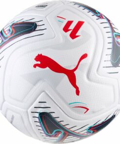 Alternative view of PUMA - STELLAR NITRO Ultimate LALIGA FIFA Quality Pro WP PUMA WHITE-MULTICOLOR