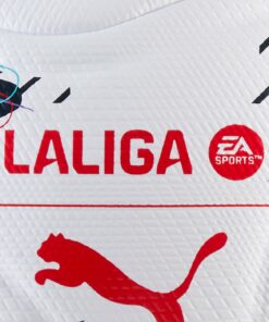 PUMA - STELLAR NITRO Ultimate LALIGA FIFA Quality Pro WP PUMA WHITE-MULTICOLOR – Bild 3