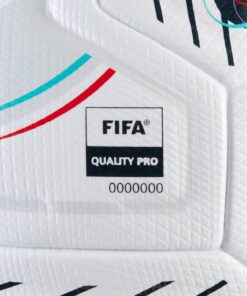 PUMA - STELLAR NITRO Ultimate LALIGA FIFA Quality Pro WP PUMA WHITE-MULTICOLOR – Bild 4