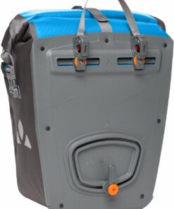 Alternative view of VAUDE - Aqua Back Single BLUE