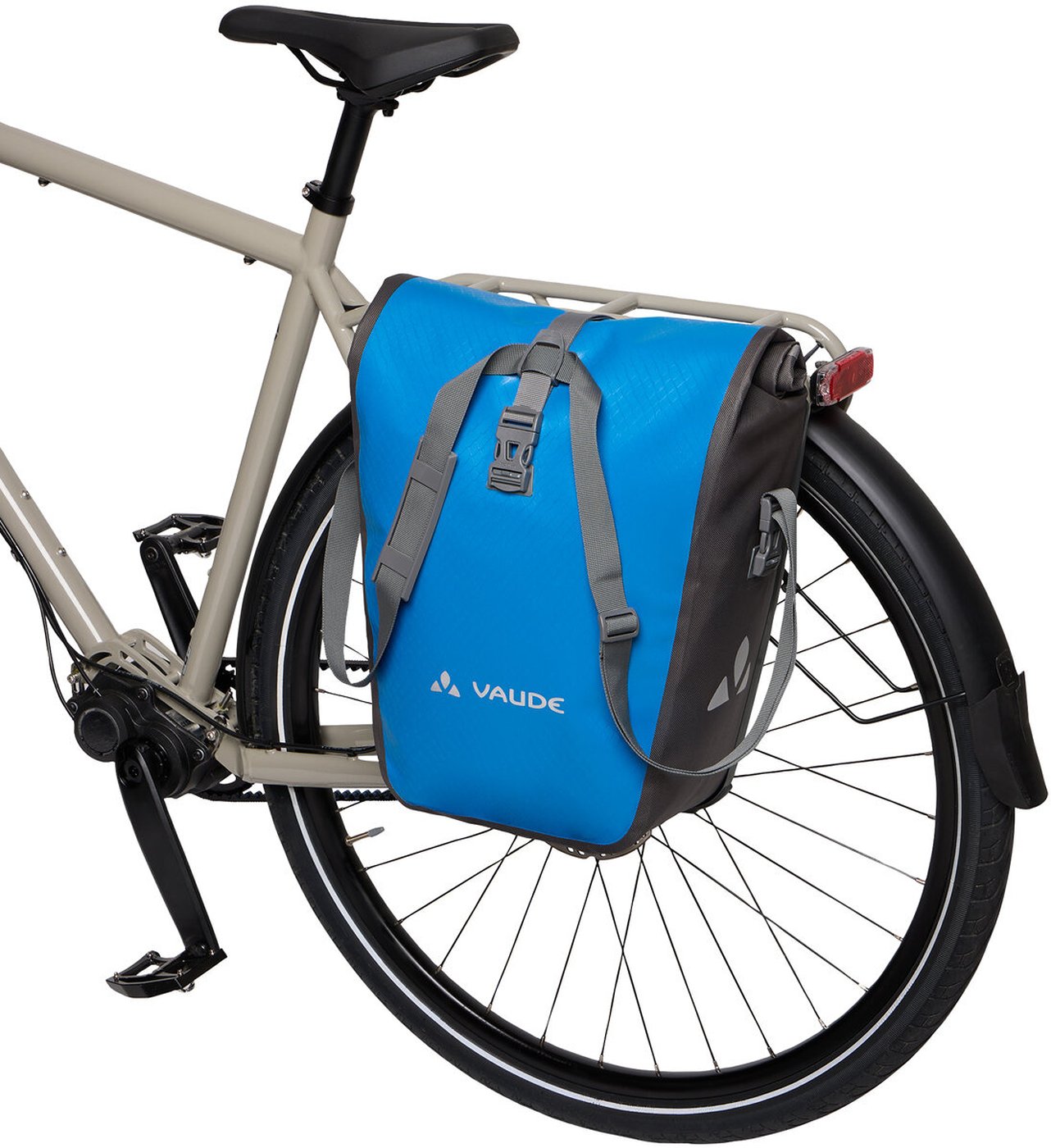VAUDE - Aqua Back Single BLUE – Bild 5