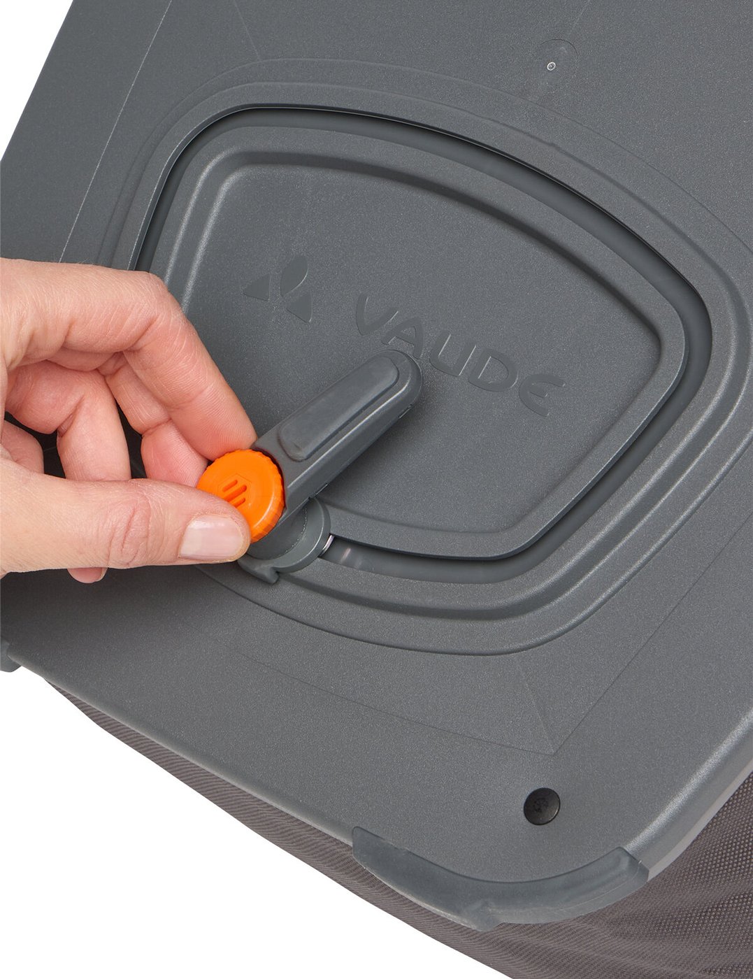 VAUDE - Aqua Back Single BLUE – Bild 7