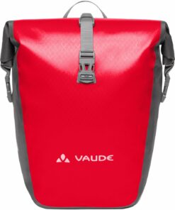 VAUDE - Aqua Back Single RED