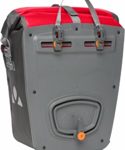 Alternative view of VAUDE - Aqua Back Single RED