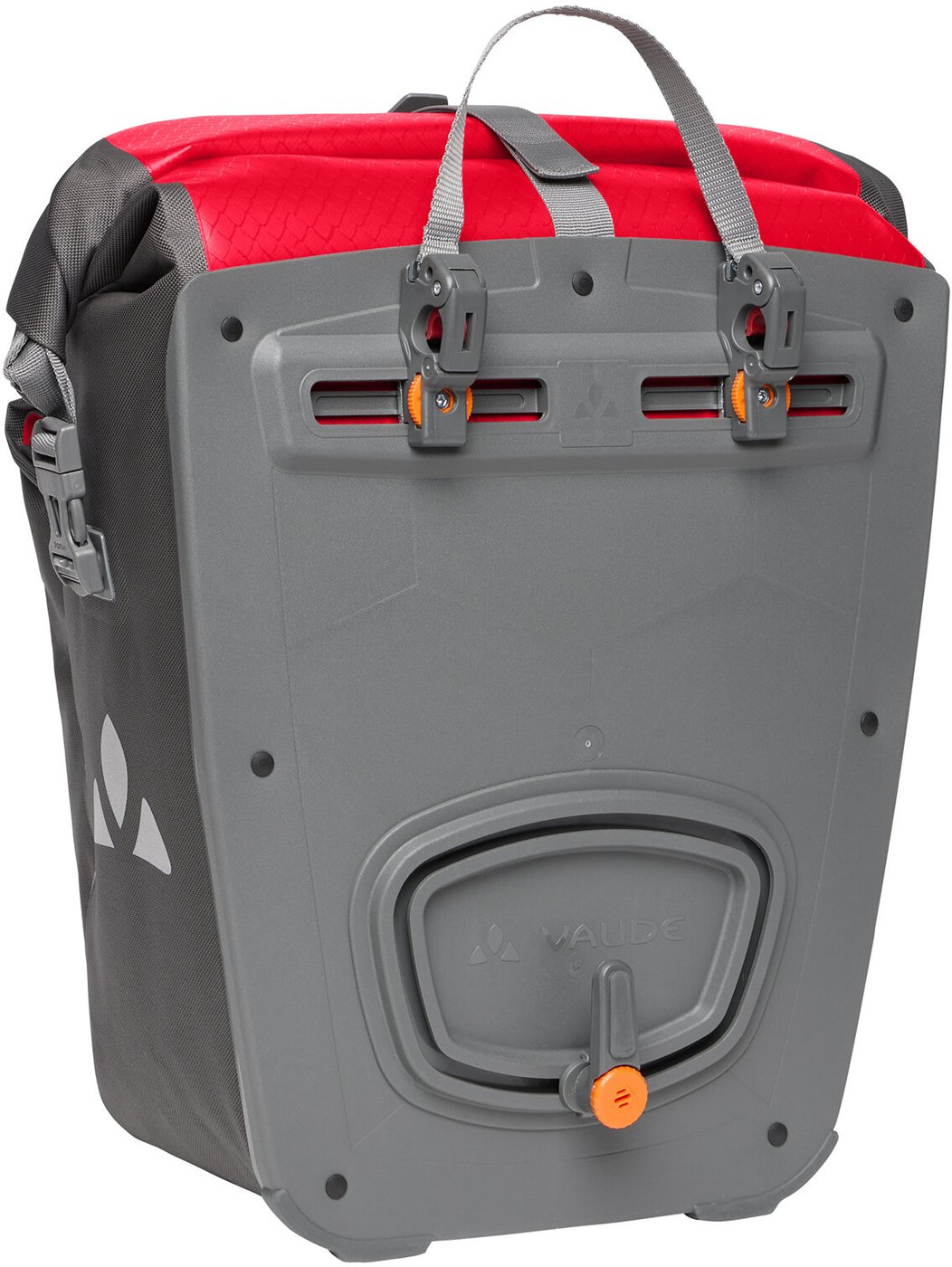 VAUDE - Aqua Back Single RED – Bild 2