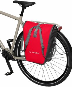 VAUDE - Aqua Back Single RED – Bild 4