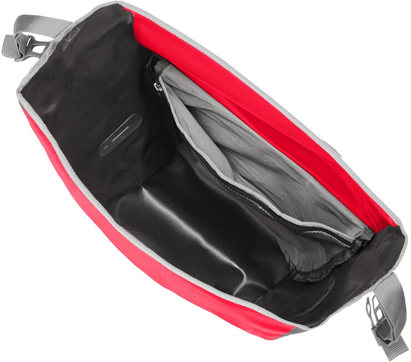 VAUDE - Aqua Back Single RED – Bild 5