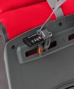 VAUDE - Aqua Back Single RED – Bild 7