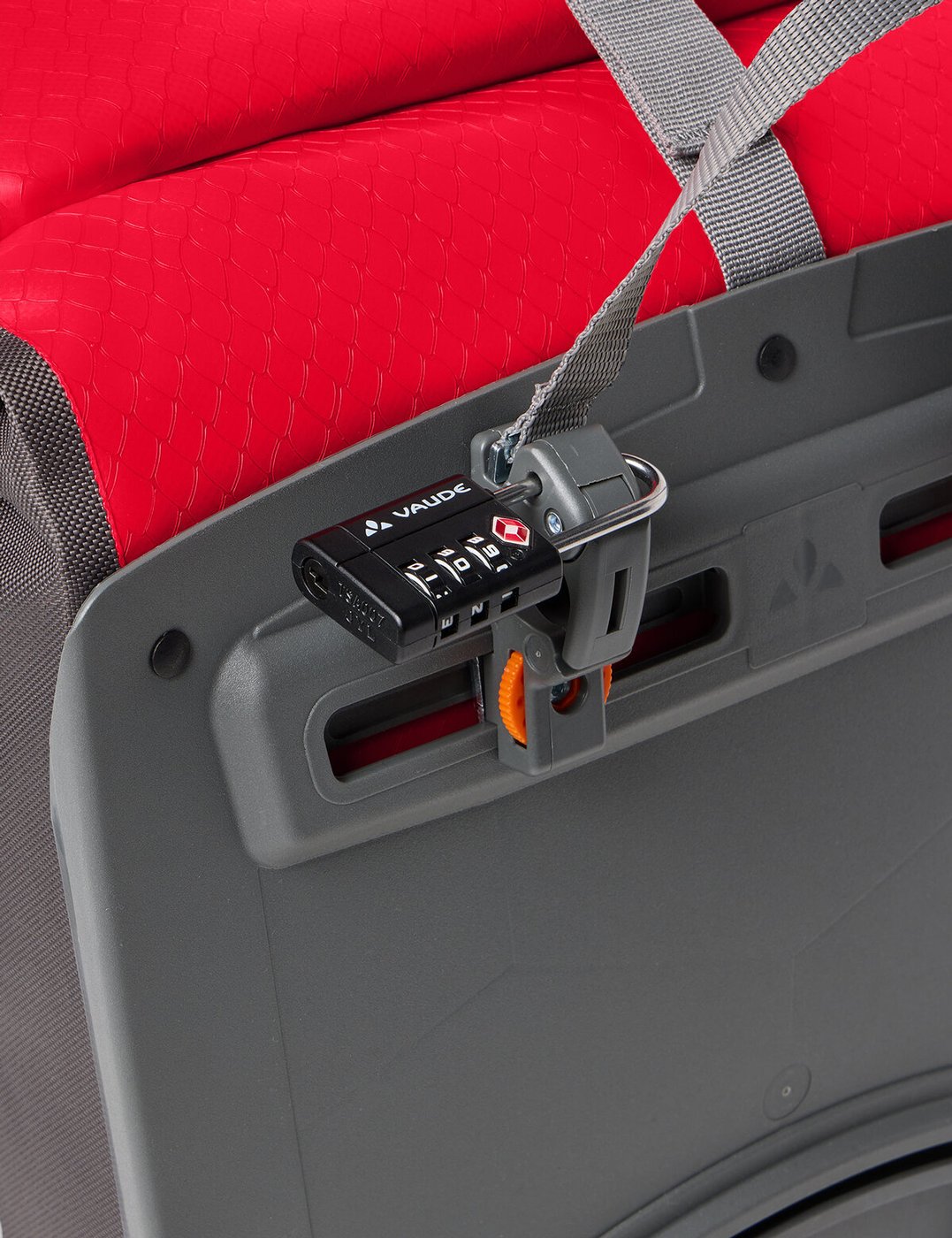 VAUDE - Aqua Back Single RED – Bild 7