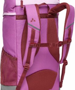 Alternative view of VAUDE - Puck 14 RASPBERRY