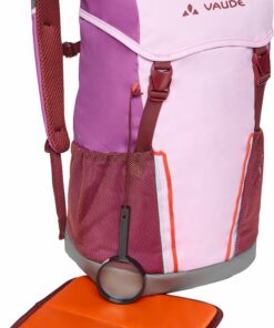 VAUDE - Puck 14 RASPBERRY – Bild 5