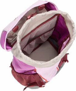 VAUDE - Puck 14 RASPBERRY – Bild 7