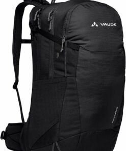 VAUDE - Wizard 24+4 BLACK