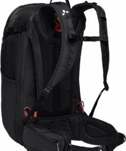 VAUDE - Wizard 24+4 BLACK – Bild 2