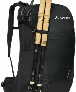 VAUDE - Wizard 24+4 BLACK – Bild 3