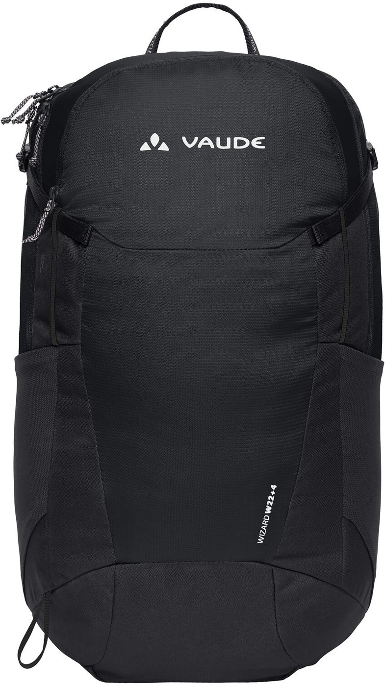 VAUDE - Wizard 24+4 BLACK – Bild 4