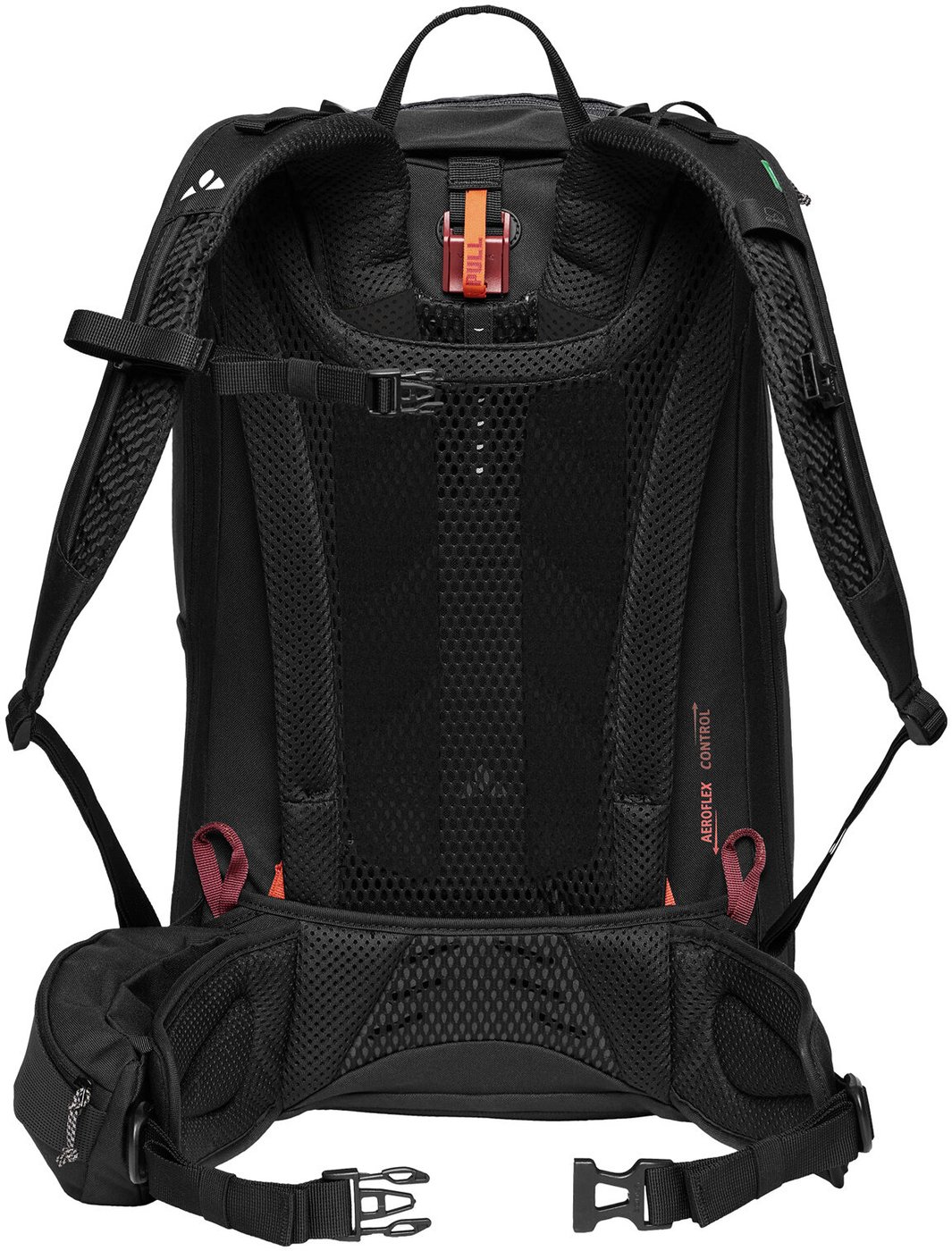 VAUDE - Wizard 24+4 BLACK – Bild 5