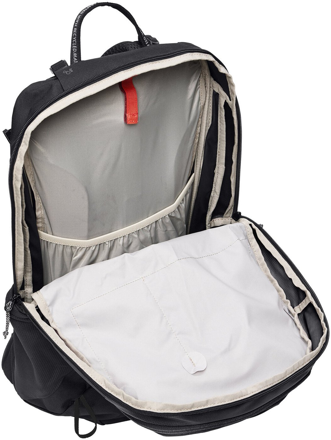VAUDE - Wizard 24+4 BLACK – Bild 6