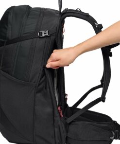 VAUDE - Wizard 24+4 BLACK – Bild 7