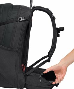 VAUDE - Wizard 24+4 BLACK – Bild 8