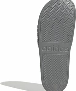 Alternative view of ADIDAS - ADILETTE SHOWER GRETHR/FTWWHT/GRETHR