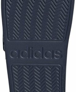 Alternative view of ADIDAS - ADILETTE SHOWER VELCRO DKBLUE/FTWWHT/DKBLUE