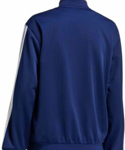 ADIDAS - J 3S FZ TR TT DKBLUE/WHITE – Bild 3