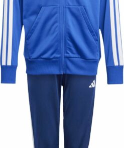ADIDAS - J 3S TIBERIO TS ROYBLU/WHITE/GLOBLU