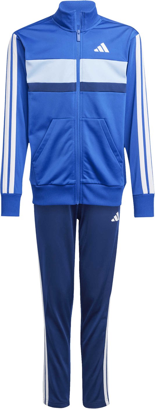 ADIDAS - J 3S TIBERIO TS ROYBLU/WHITE/GLOBLU