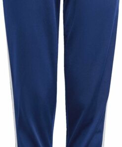 ADIDAS - J 3S TIBERIO TS ROYBLU/WHITE/GLOBLU – Bild 3