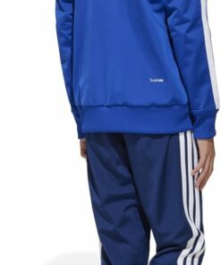 ADIDAS - J 3S TIBERIO TS ROYBLU/WHITE/GLOBLU – Bild 5