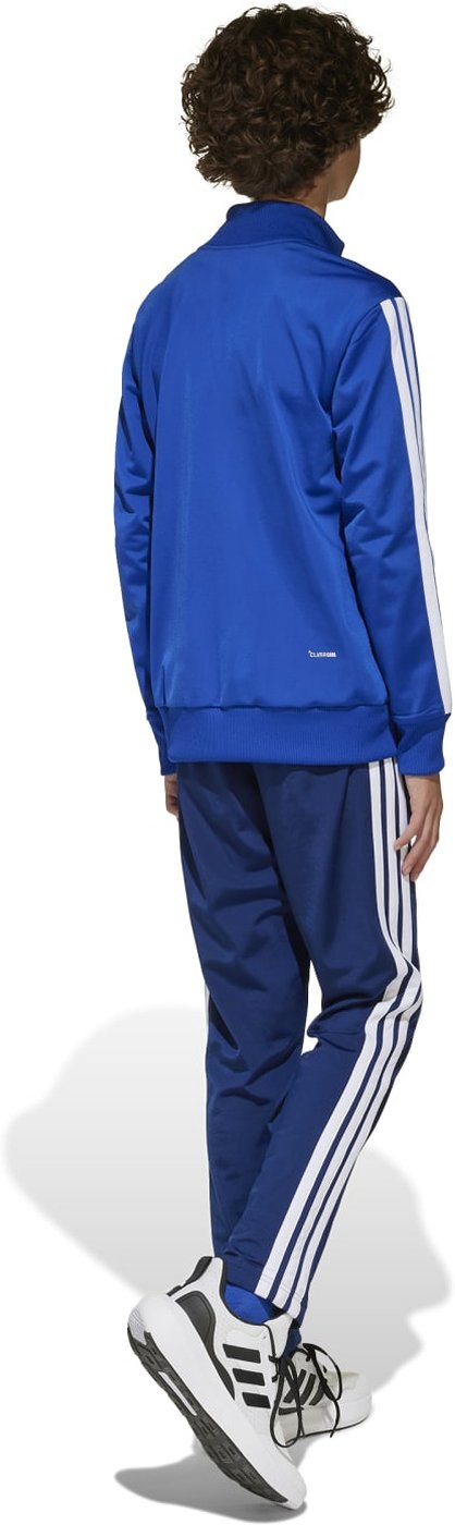 ADIDAS - J 3S TIBERIO TS ROYBLU/WHITE/GLOBLU – Bild 5