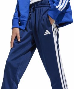 ADIDAS - J 3S TIBERIO TS ROYBLU/WHITE/GLOBLU – Bild 9