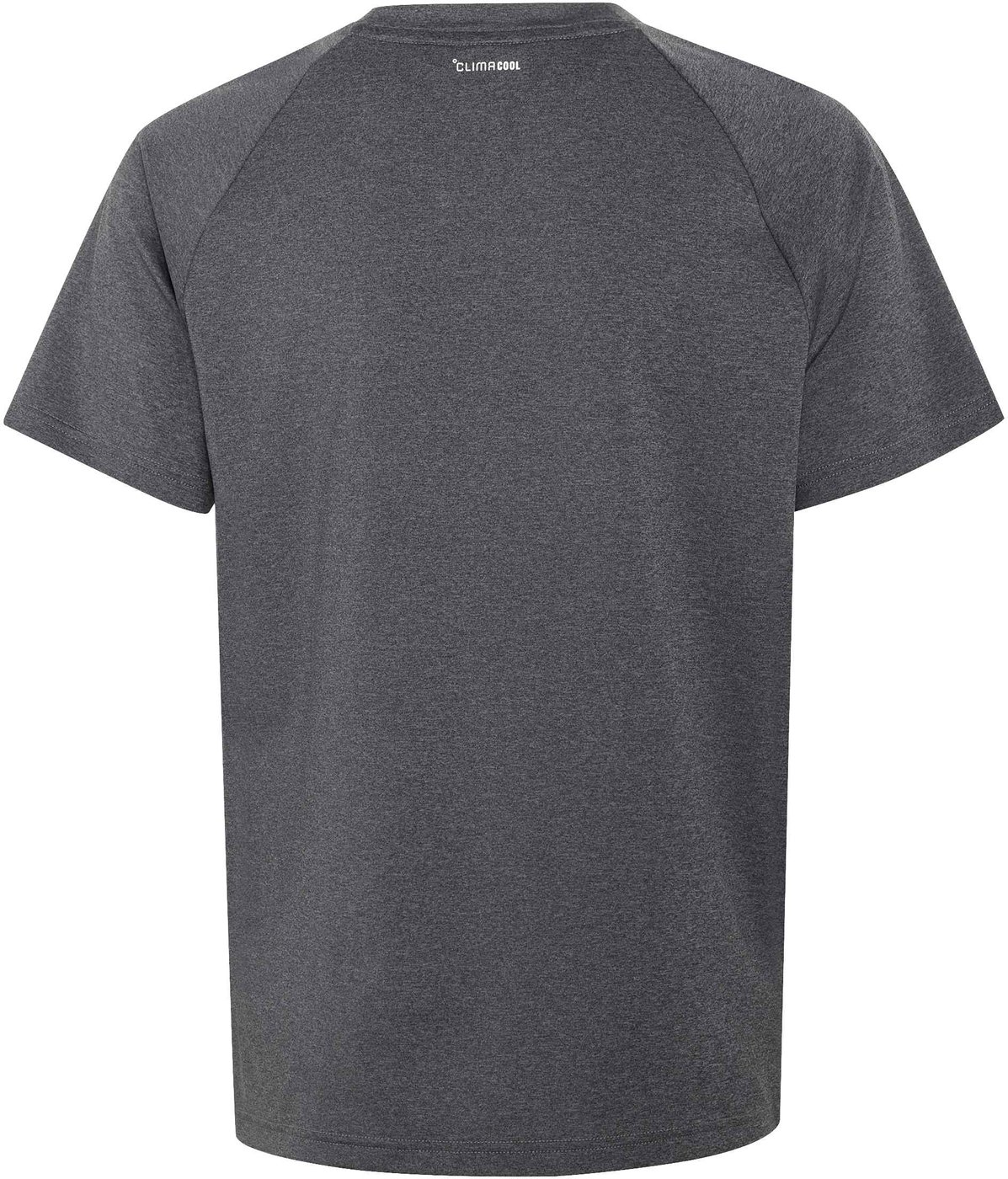 ADIDAS - J SPI ML TEE BLACK/GRETHR/GREFIV – Bild 2