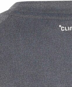 ADIDAS - J SPI ML TEE BLACK/GRETHR/GREFIV – Bild 3
