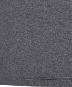 ADIDAS - J SPI ML TEE BLACK/GRETHR/GREFIV – Bild 5