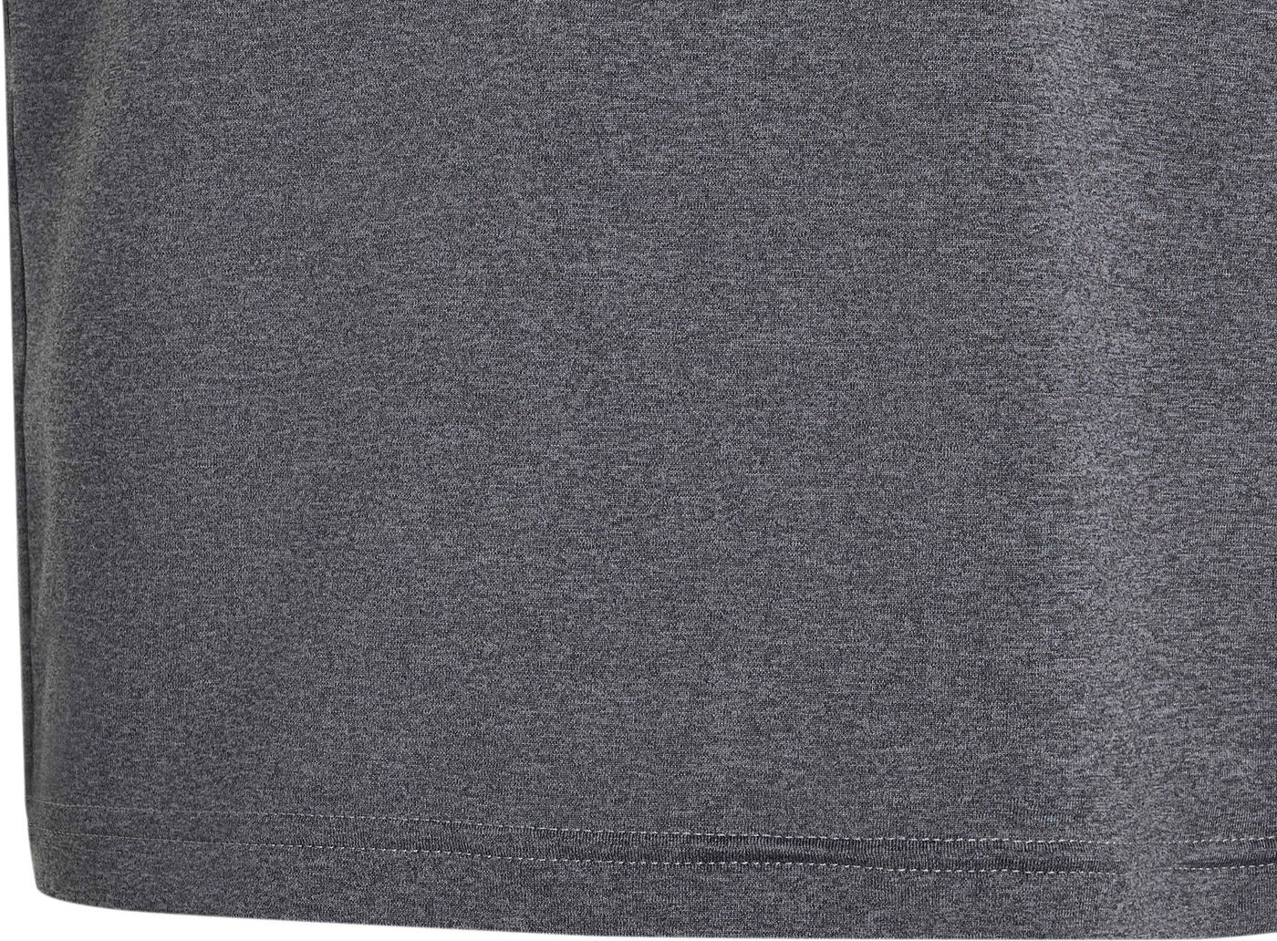 ADIDAS - J SPI ML TEE BLACK/GRETHR/GREFIV – Bild 5