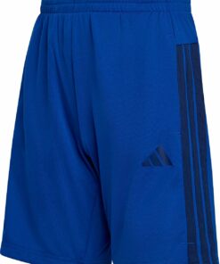 ADIDAS - J TR-ES 3S SH ROYBLU/DKBLUE