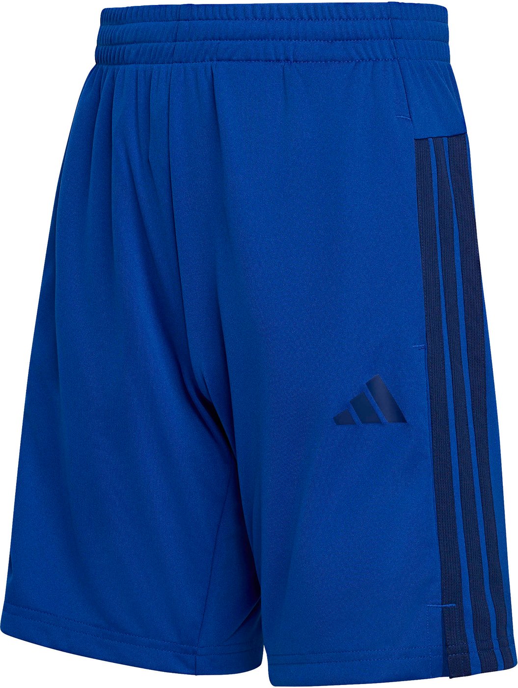 ADIDAS - J TR-ES 3S SH ROYBLU/DKBLUE