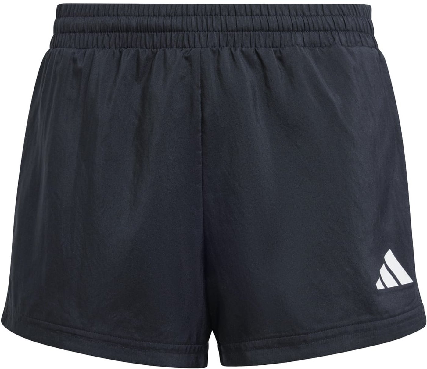 ADIDAS - JG TR-ES 3S SHO BLACK/WHITE