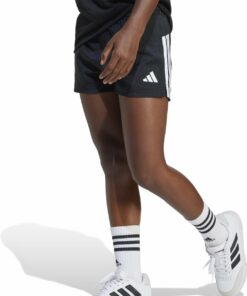 Alternative view of ADIDAS - JG TR-ES 3S SHO BLACK/WHITE