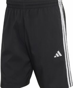 ADIDAS - M 3S CHELSEA B7 BLACK/WHITE