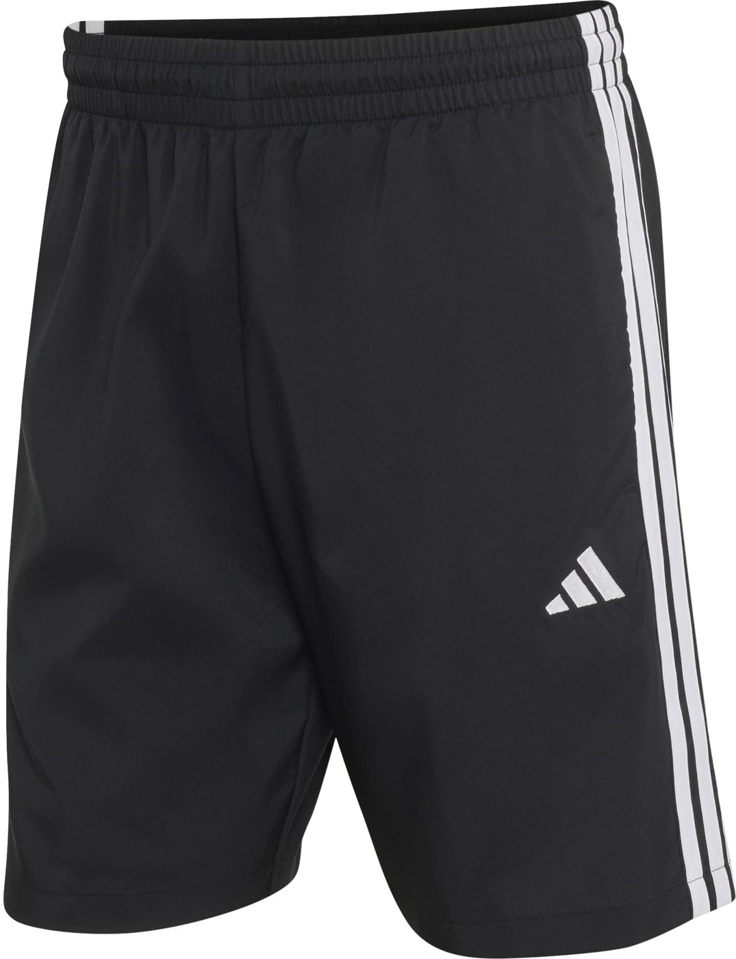 ADIDAS - M 3S CHELSEA B7 BLACK/WHITE