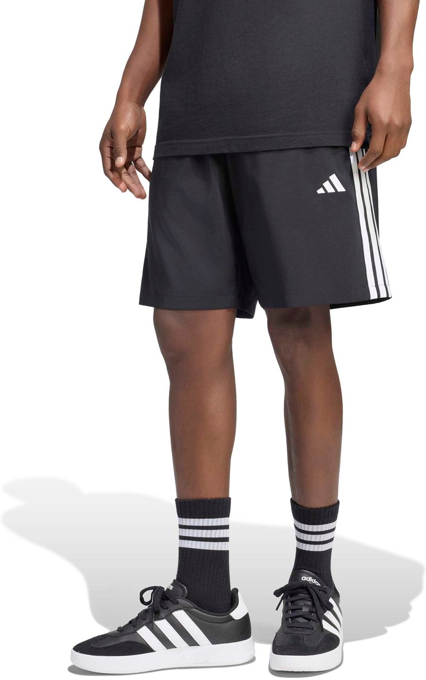 ADIDAS - M 3S CHELSEA B7 BLACK/WHITE – Bild 2