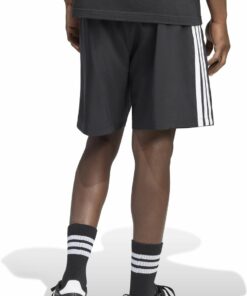 ADIDAS - M 3S CHELSEA B7 BLACK/WHITE – Bild 3